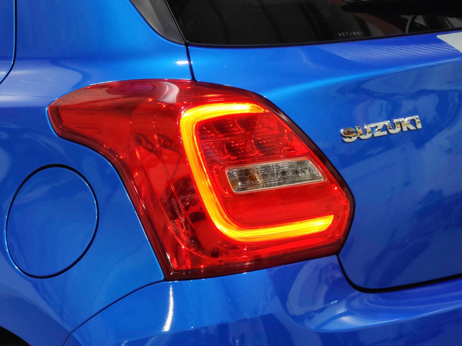 Used Suzuki Swift 2021 for sale - 76190116: Photo 42