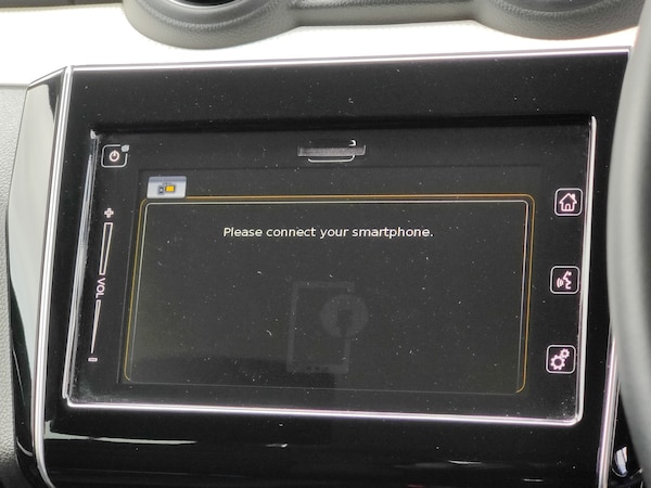 Used Suzuki Swift 2021 for sale - 76190116: Photo 42