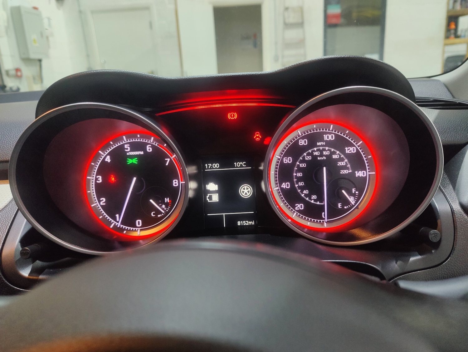 Used Suzuki Swift 2021 for sale - 76190116: Photo 43