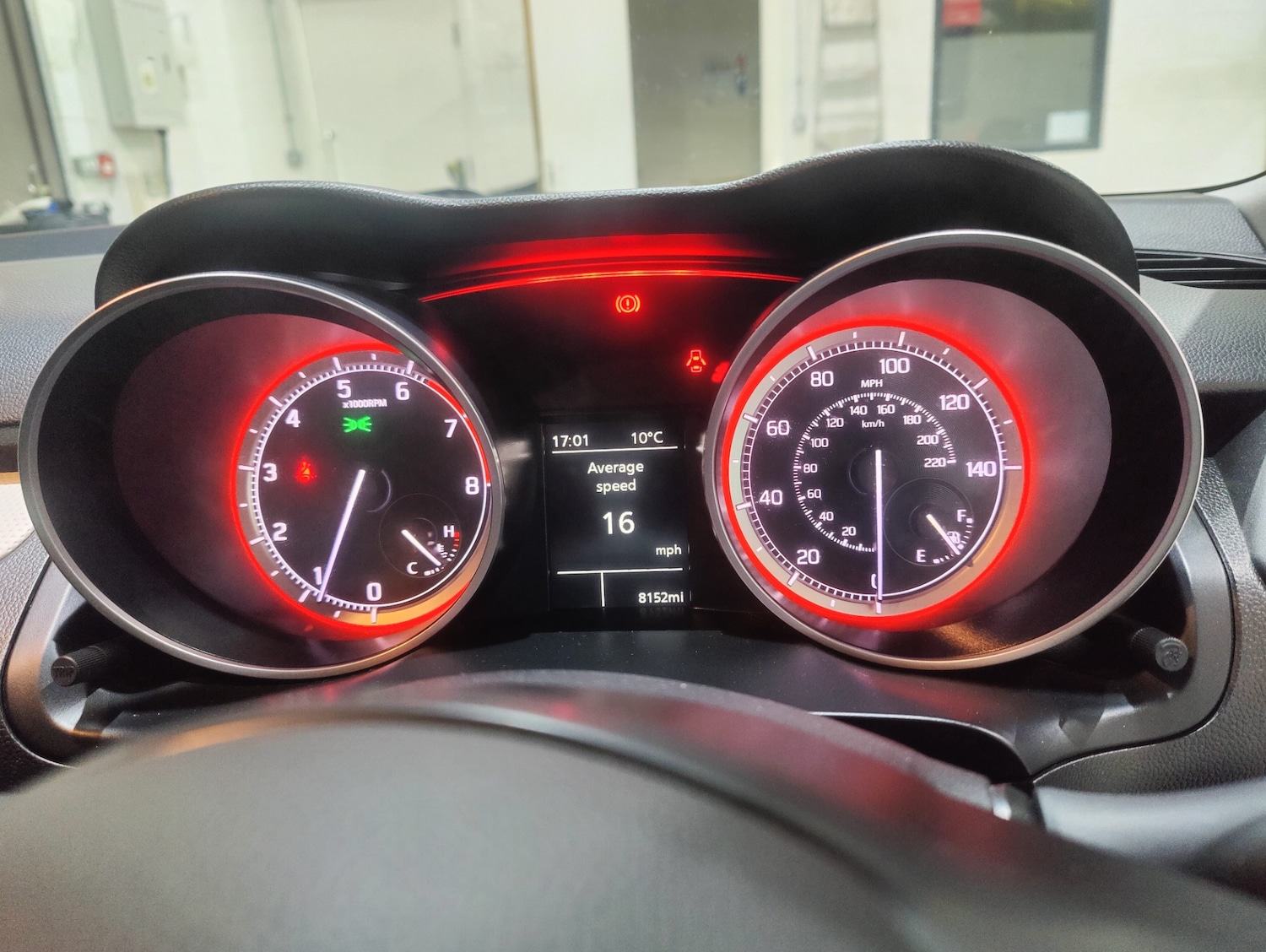 Used Suzuki Swift 2021 for sale - 76190116: Photo 44