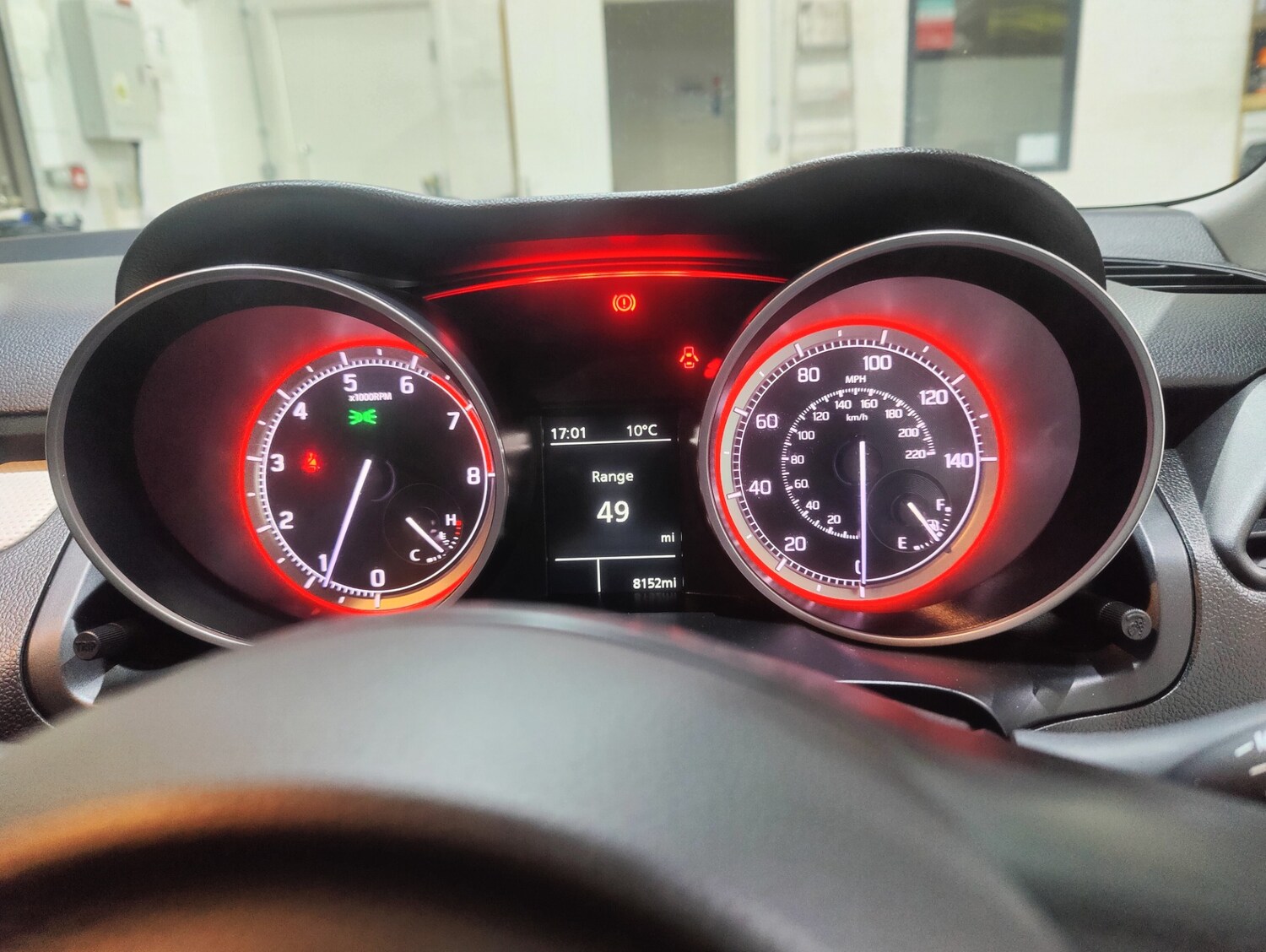 Used Suzuki Swift 2021 for sale - 76190116: Photo 45