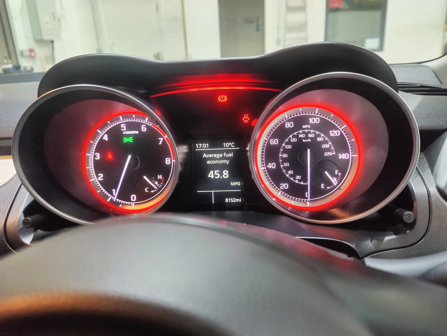 Used Suzuki Swift 2021 for sale - 76190116: Photo 46