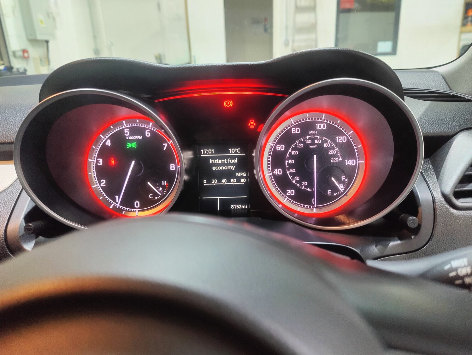 Used Suzuki Swift 2021 for sale - 76190116: Photo 47