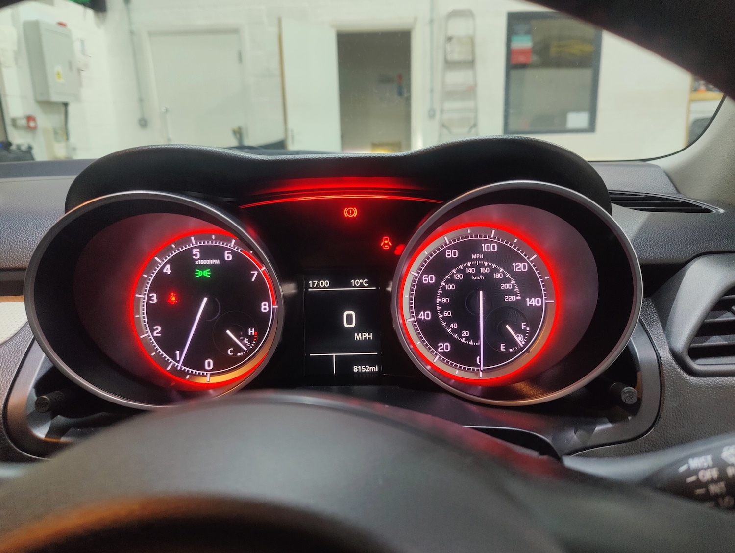 Used Suzuki Swift 2021 for sale - 76190116: Photo 48