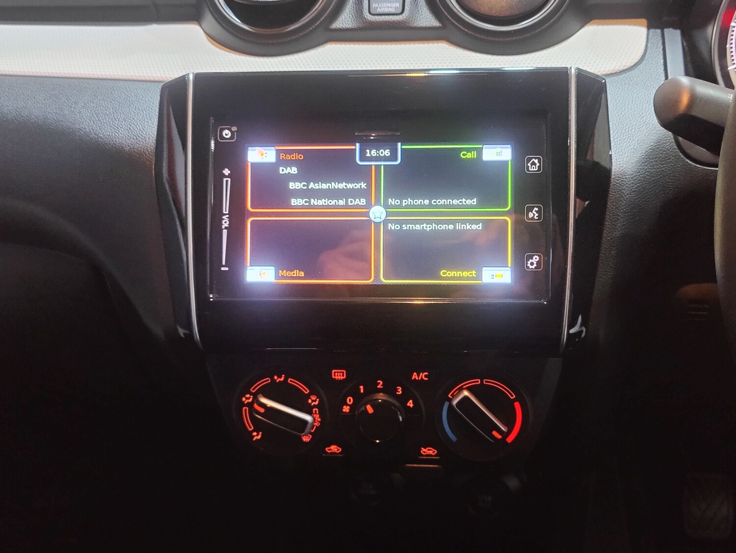 Used Suzuki Swift 2021 for sale - 76190116: Photo 52