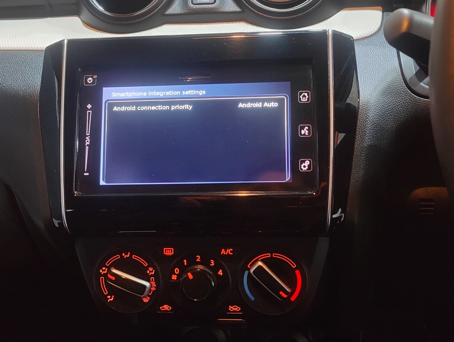 Used Suzuki Swift 2021 for sale - 76190116: Photo 54