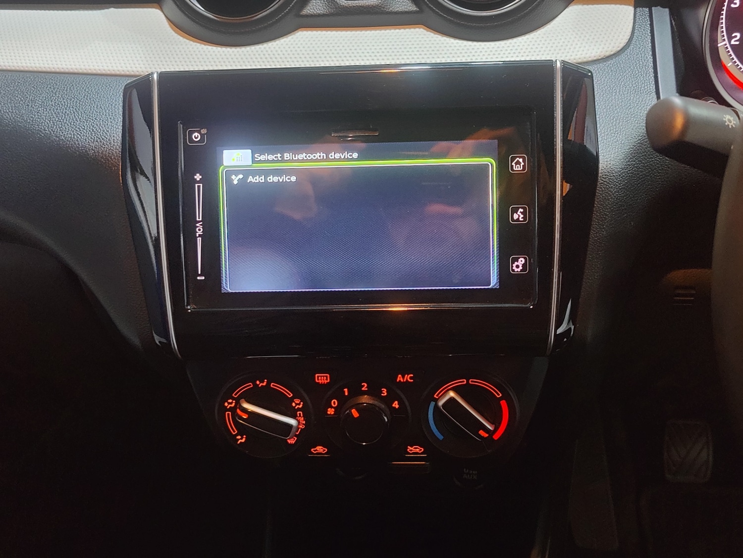 Used Suzuki Swift 2021 for sale - 76190116: Photo 55