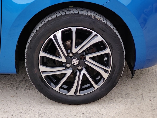 Used Suzuki Swift 2021 for sale - 76190116: Photo 56
