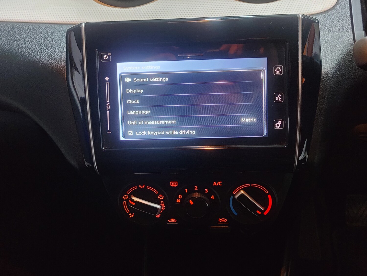 Used Suzuki Swift 2021 for sale - 76190116: Photo 57