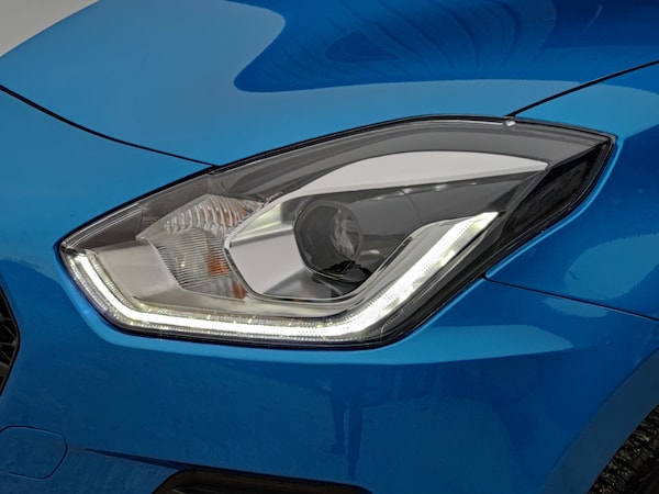 Used Suzuki Swift 2021 for sale - 76190116: Photo 57