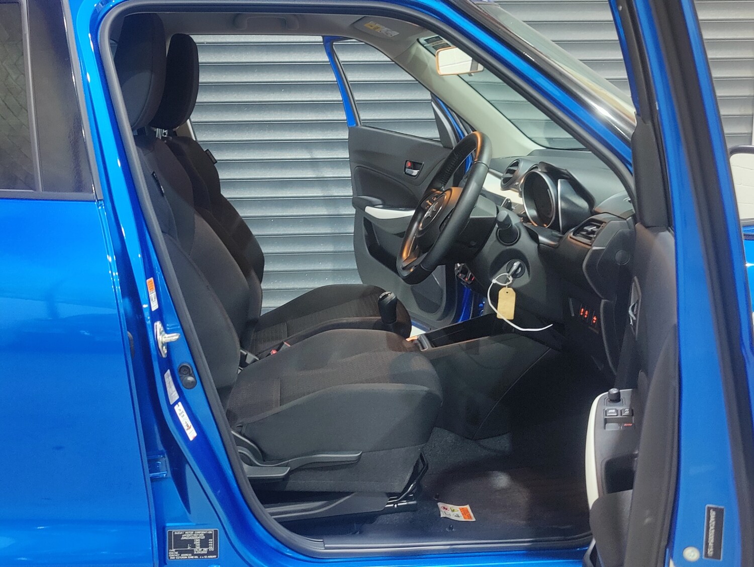 Used Suzuki Swift 2021 for sale - 76190116: Photo 68