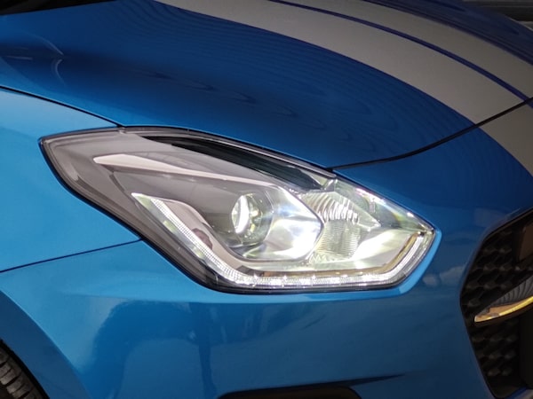 Used Suzuki Swift 2021 for sale - 76190116: Photo 68