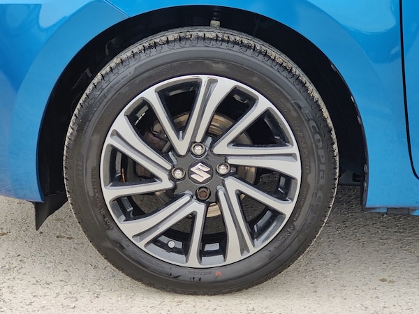 Used Suzuki Swift 2021 for sale - 76190116: Photo 7