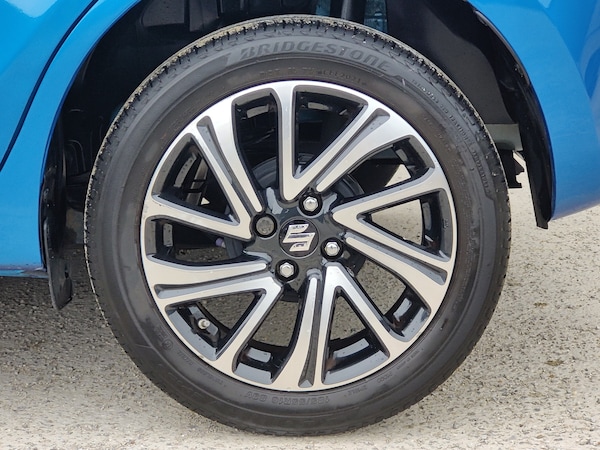 Used Suzuki Swift 2021 for sale - 76190116: Photo 8