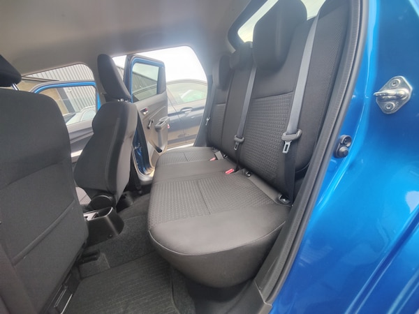 Used Suzuki Swift 2021 for sale - 76190116: Photo 9