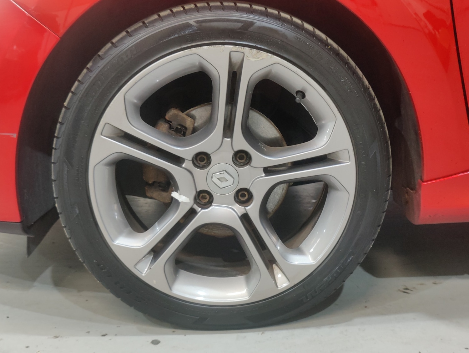 Used Renault Clio 2017 for sale - 77077631: Photo 11