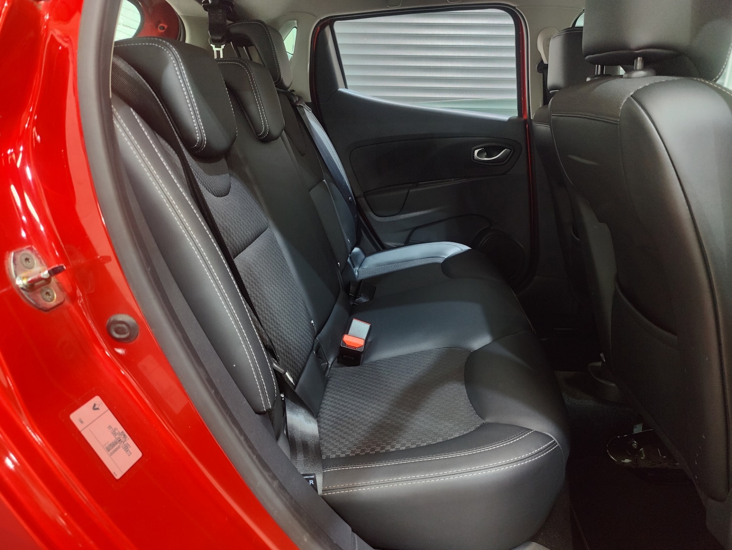 Used Renault Clio 2017 for sale - 77077631: Photo 18