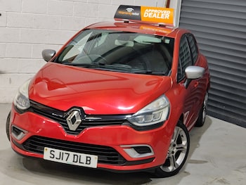 Used Renault Clio 2017 for sale - 77077631: Photo