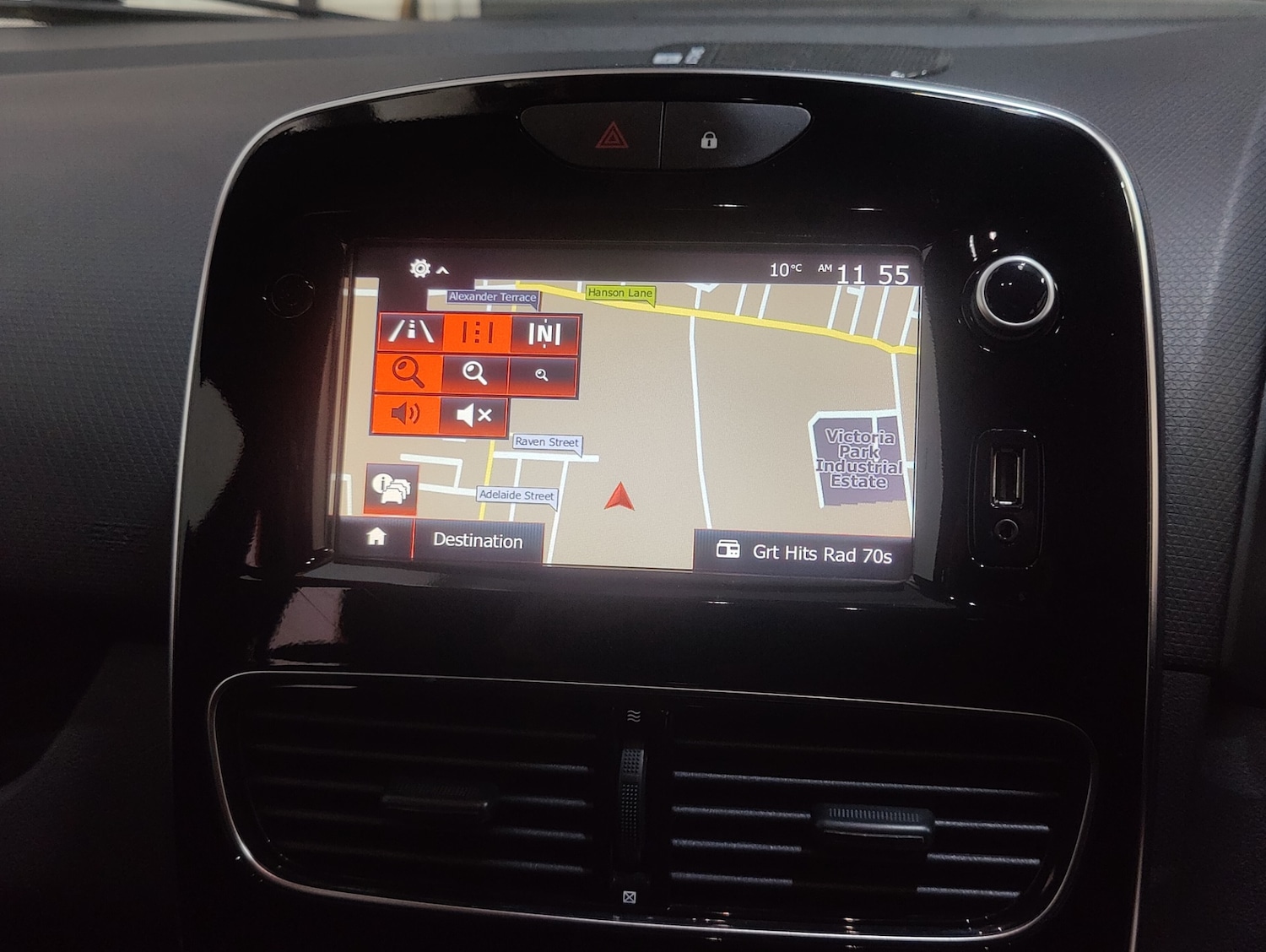 Used Renault Clio 2017 for sale - 77077631: Photo 41