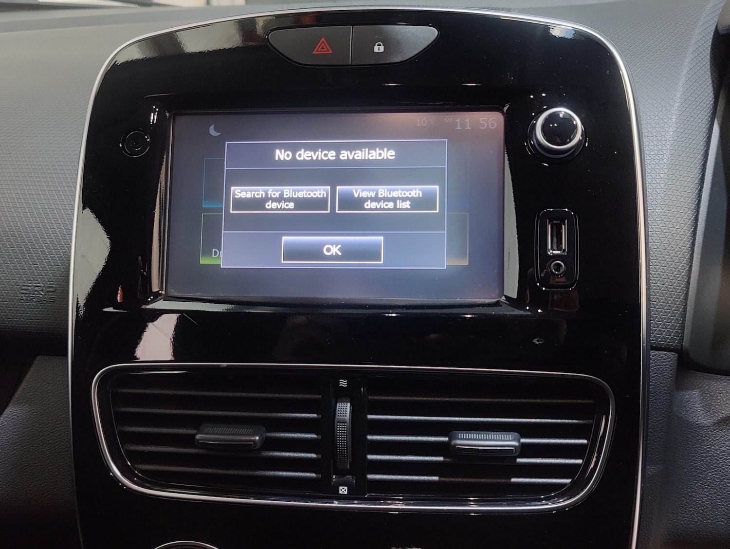 Used Renault Clio 2017 for sale - 77077631: Photo 45