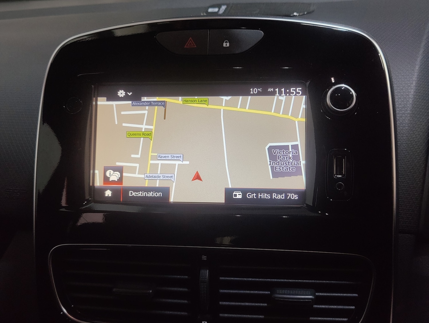 Used Renault Clio 2017 for sale - 77077631: Photo 5