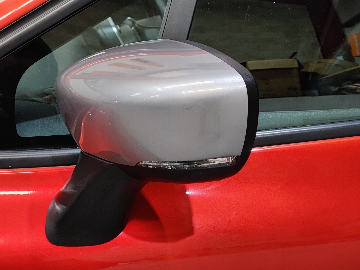 Used Renault Clio 2017 for sale - 77077631: Photo 6