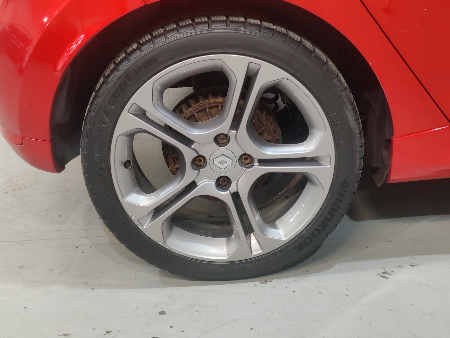 Used Renault Clio 2017 for sale - 77077631: Photo 62