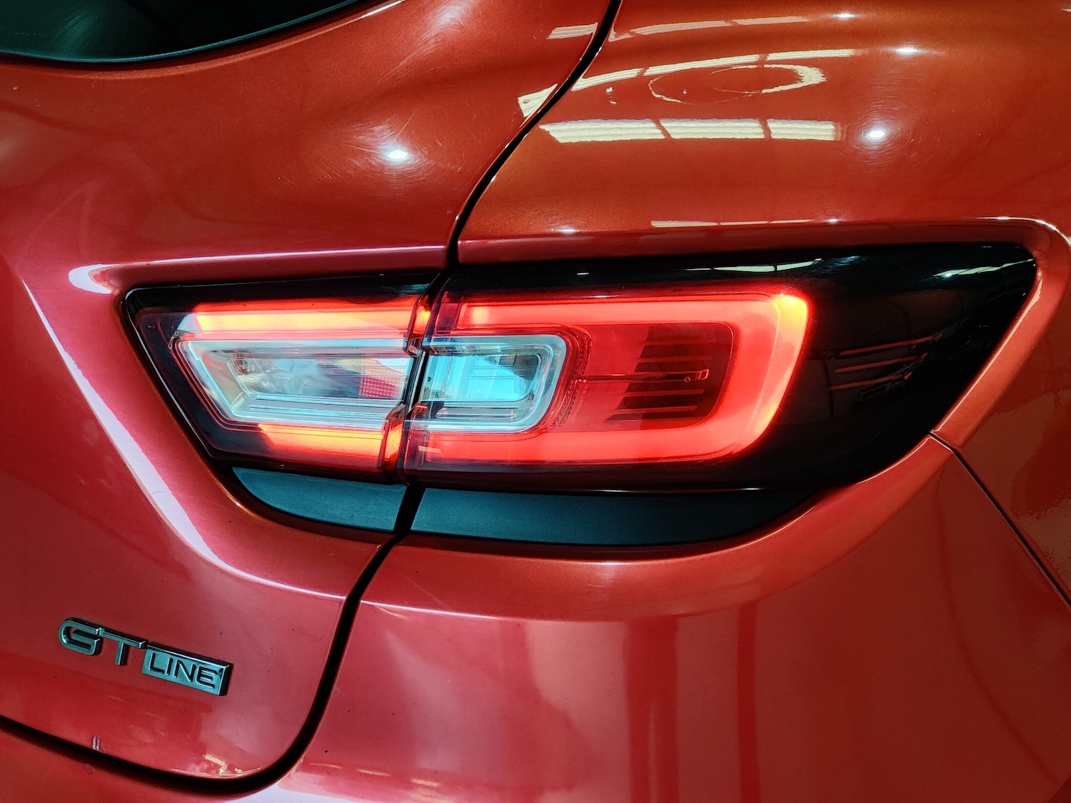 Used Renault Clio 2017 for sale - 77077631: Photo 71