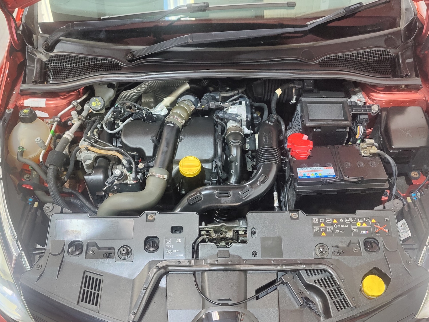 Used Renault Clio 2017 for sale - 77077631: Photo 72