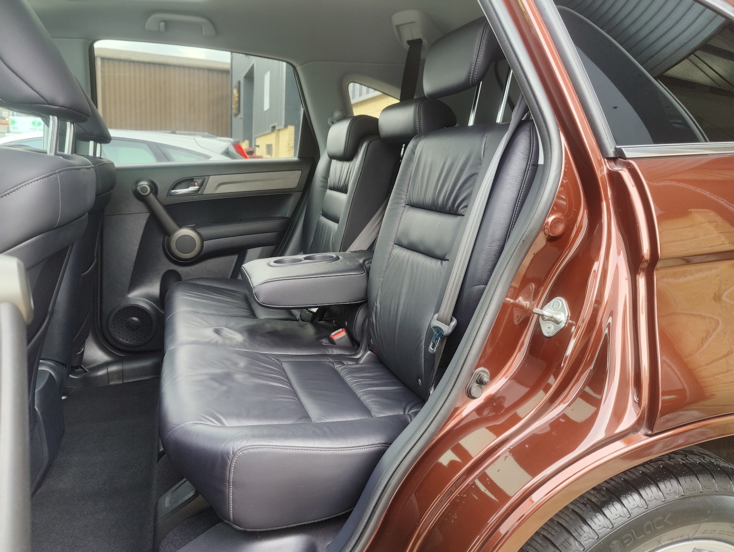 Used Honda CR-V 2012 for sale - 74427857: Photo 10