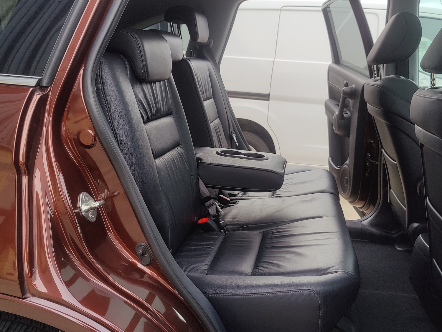 Used Honda CR-V 2012 for sale - 74427857: Photo 17