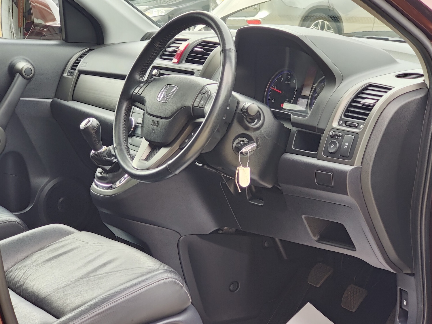 Used Honda CR-V 2012 for sale - 74427857: Photo 18