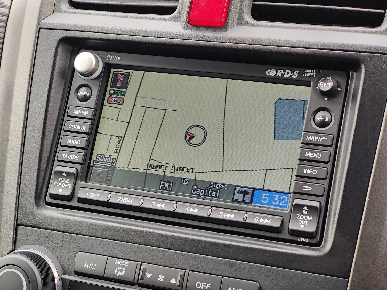 Used Honda CR-V 2012 for sale - 74427857: Photo 20