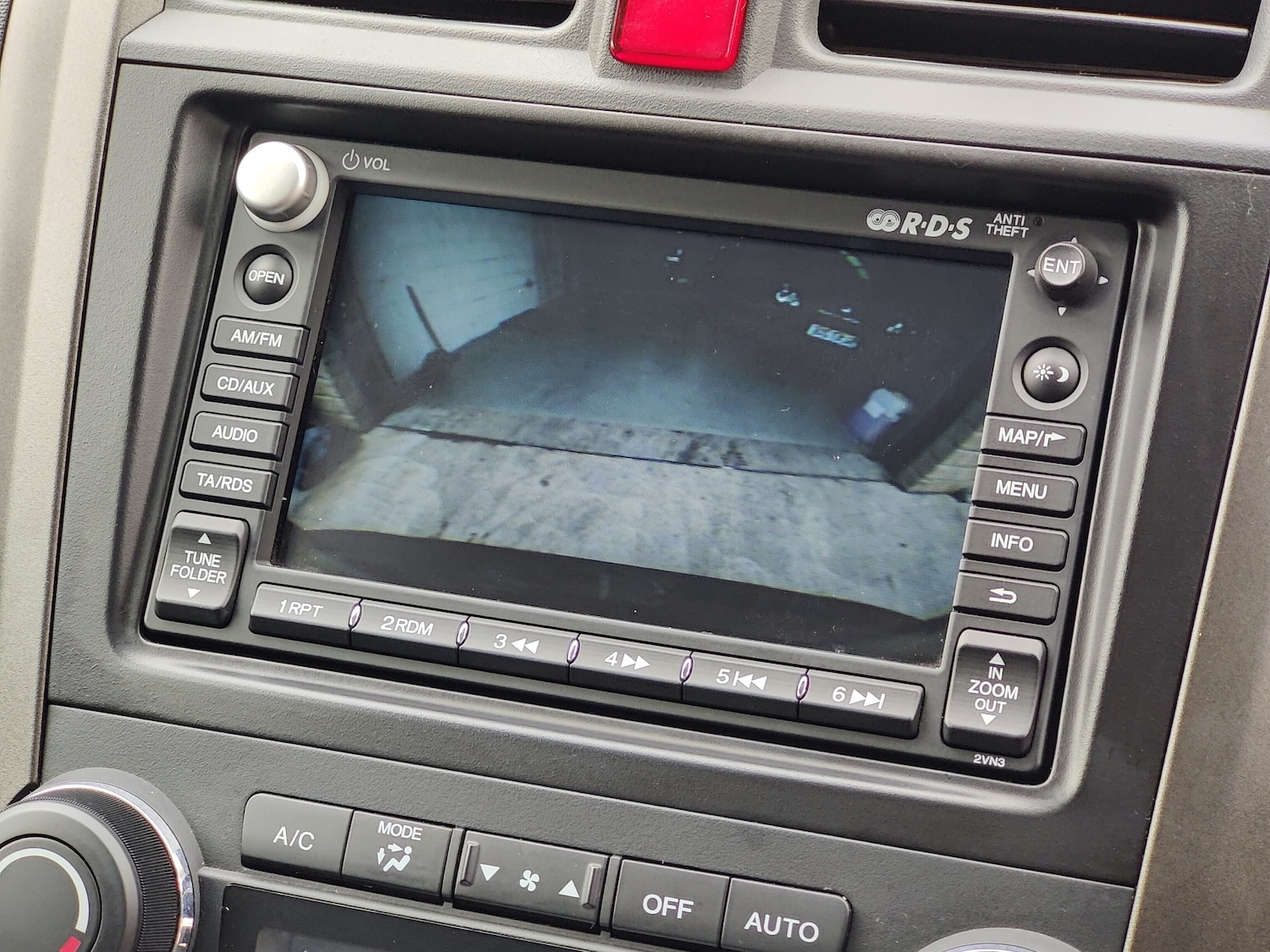 Used Honda CR-V 2012 for sale - 74427857: Photo 21