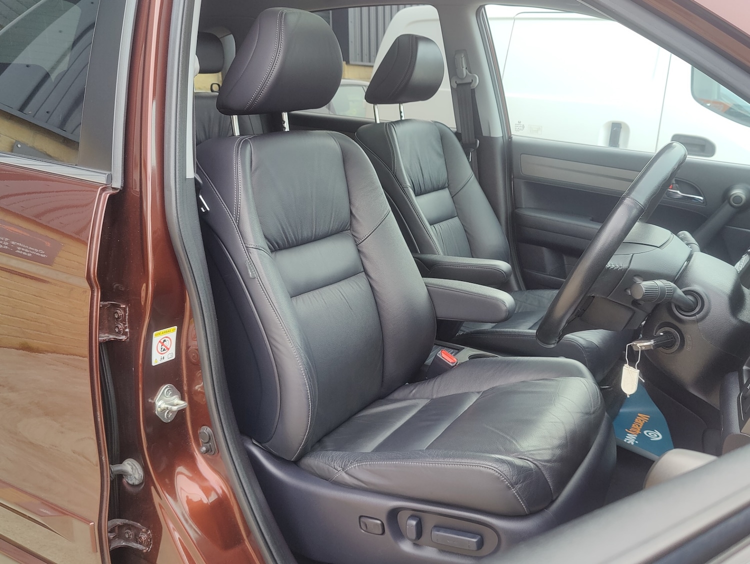 Used Honda CR-V 2012 for sale - 74427857: Photo 22