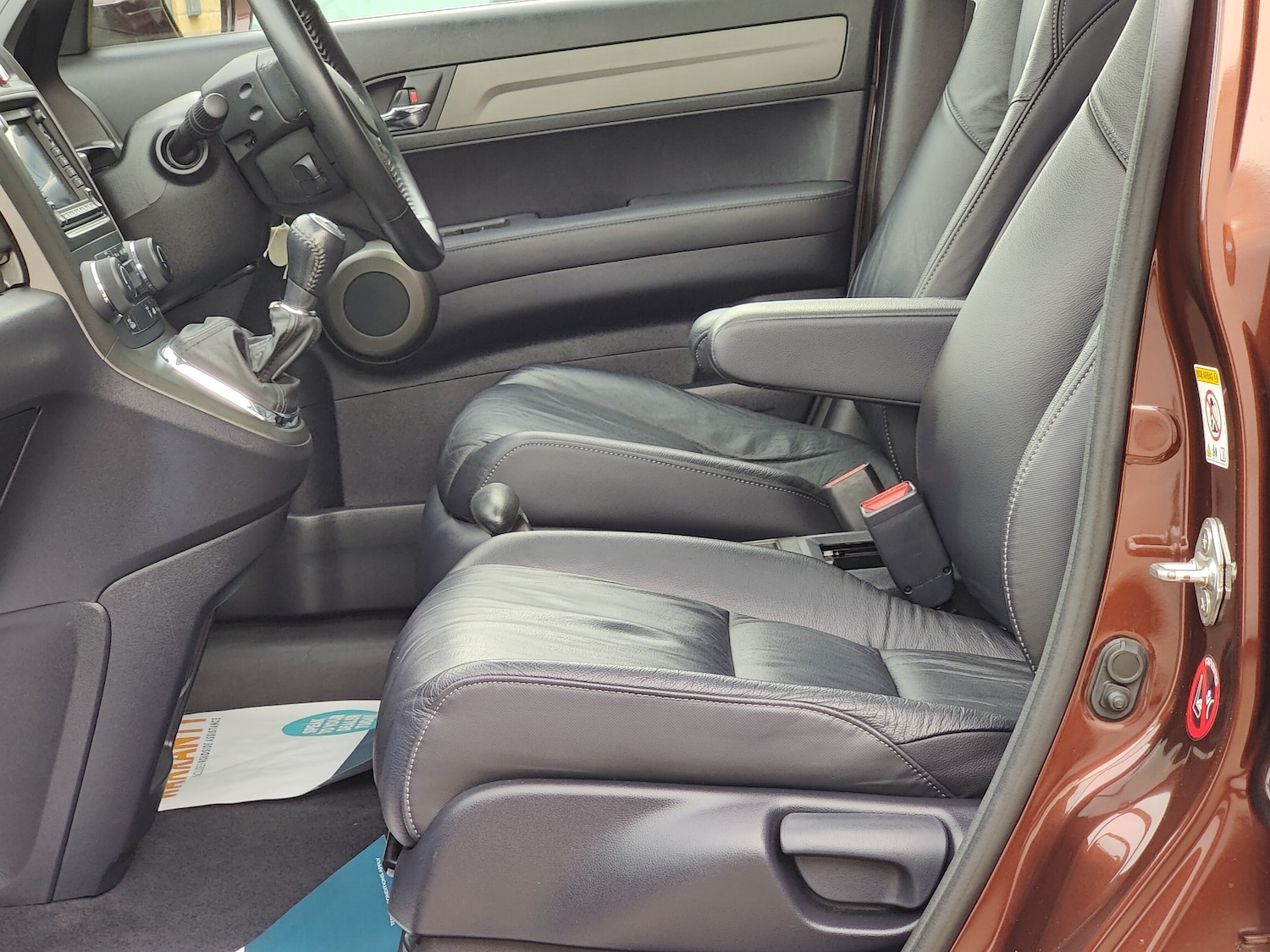 Used Honda CR-V 2012 for sale - 74427857: Photo 31