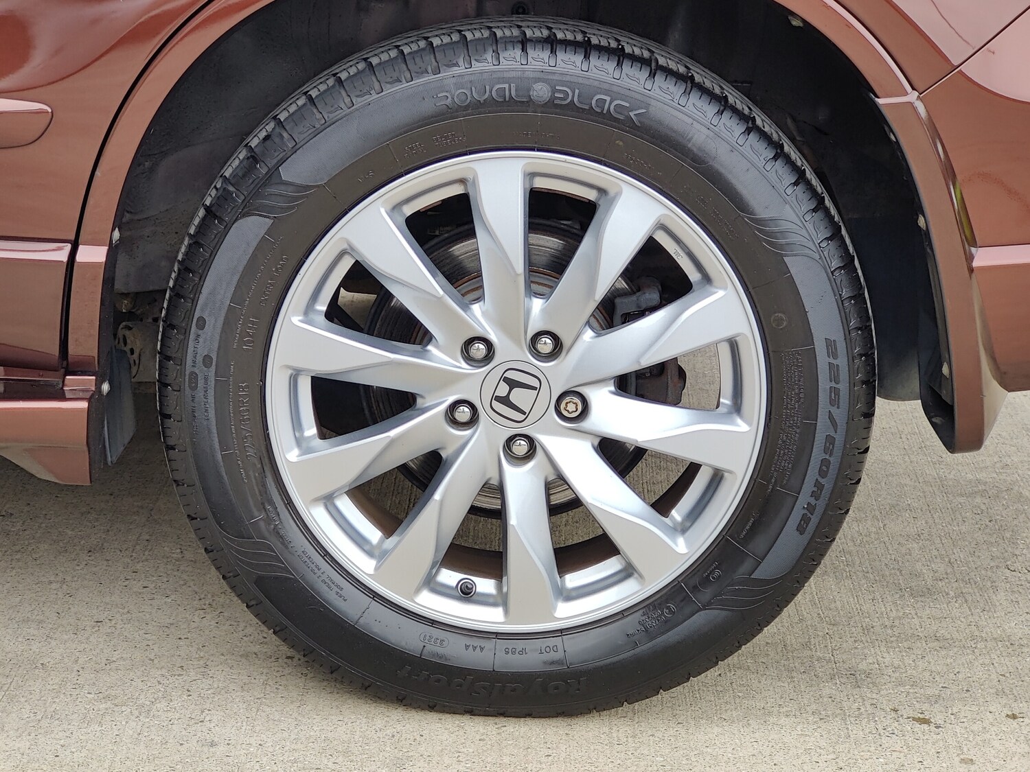 Used Honda CR-V 2012 for sale - 74427857: Photo 32