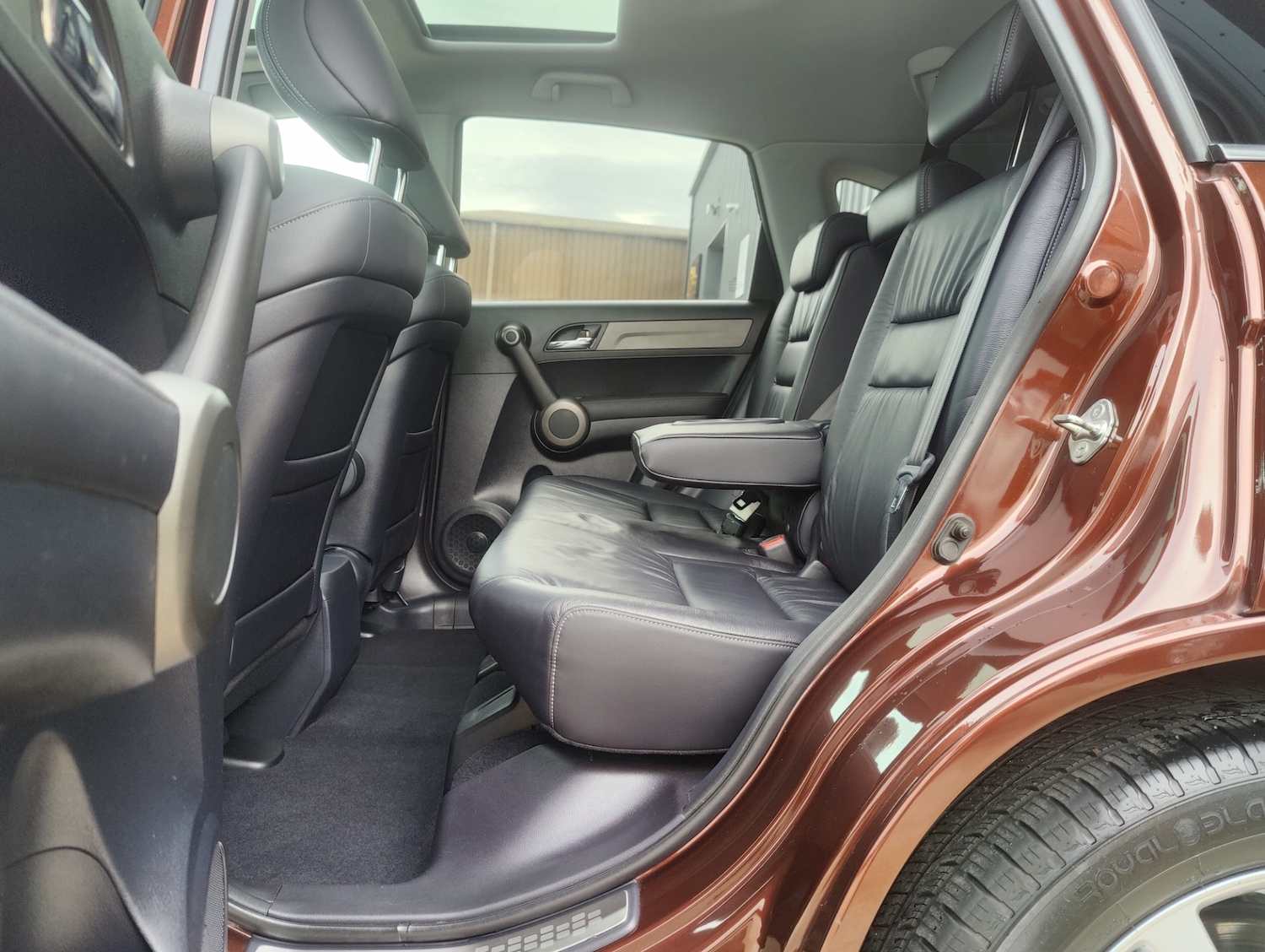 Used Honda CR-V 2012 for sale - 74427857: Photo 33