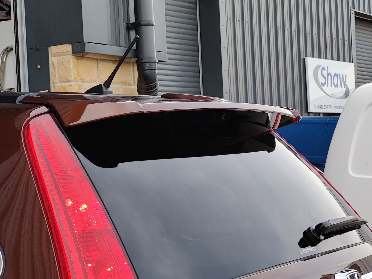 Used Honda CR-V 2012 for sale - 74427857: Photo 35