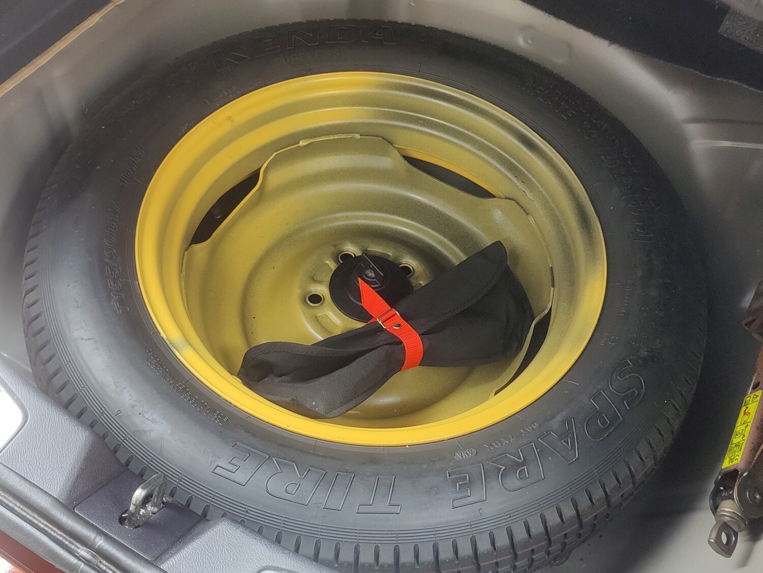 Used Honda CR-V 2012 for sale - 74427857: Photo 37