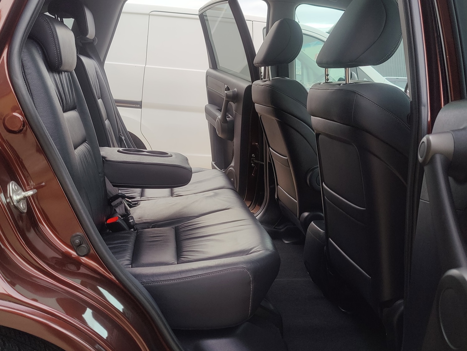 Used Honda CR-V 2012 for sale - 74427857: Photo 39