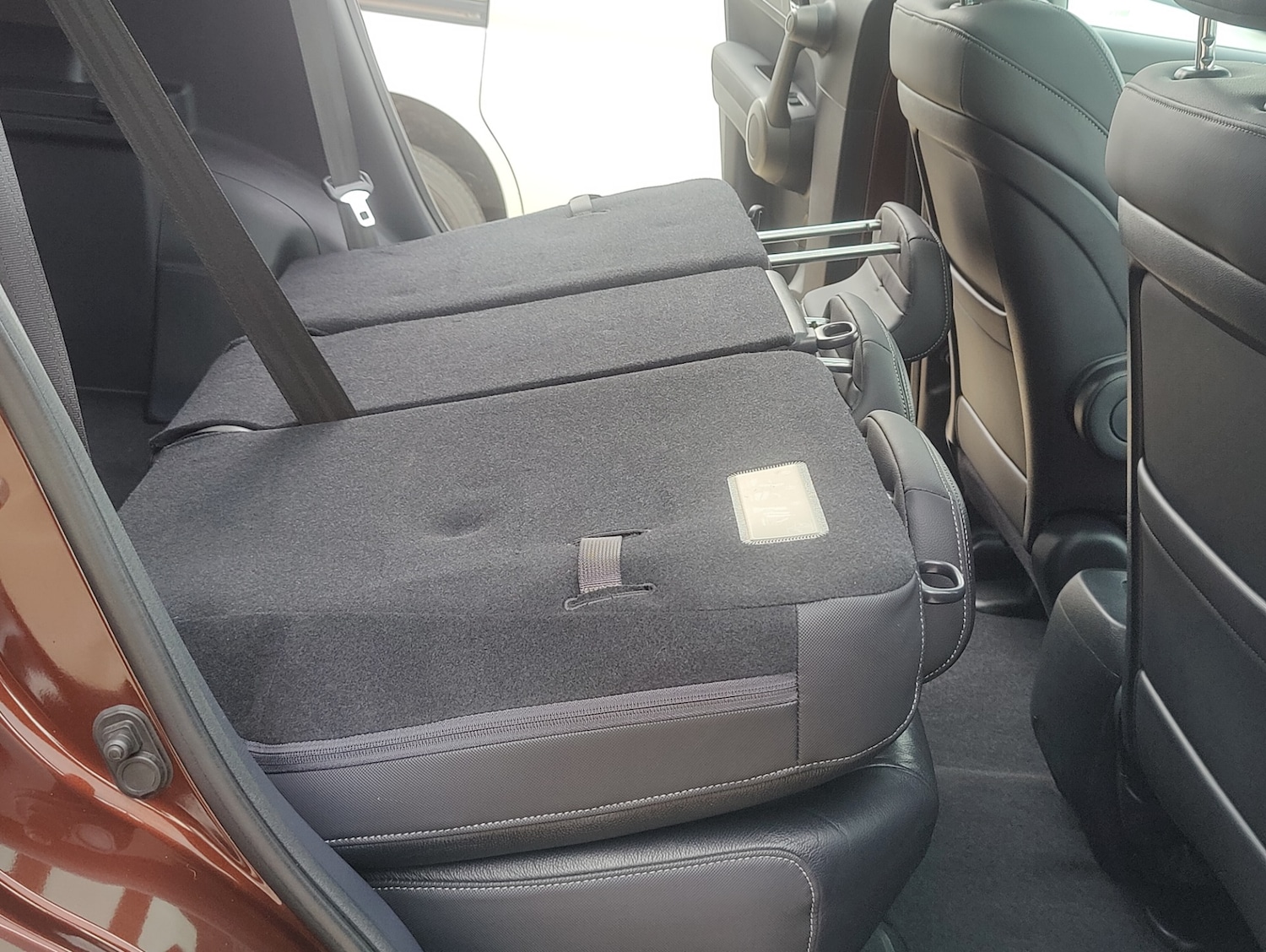 Used Honda CR-V 2012 for sale - 74427857: Photo 40