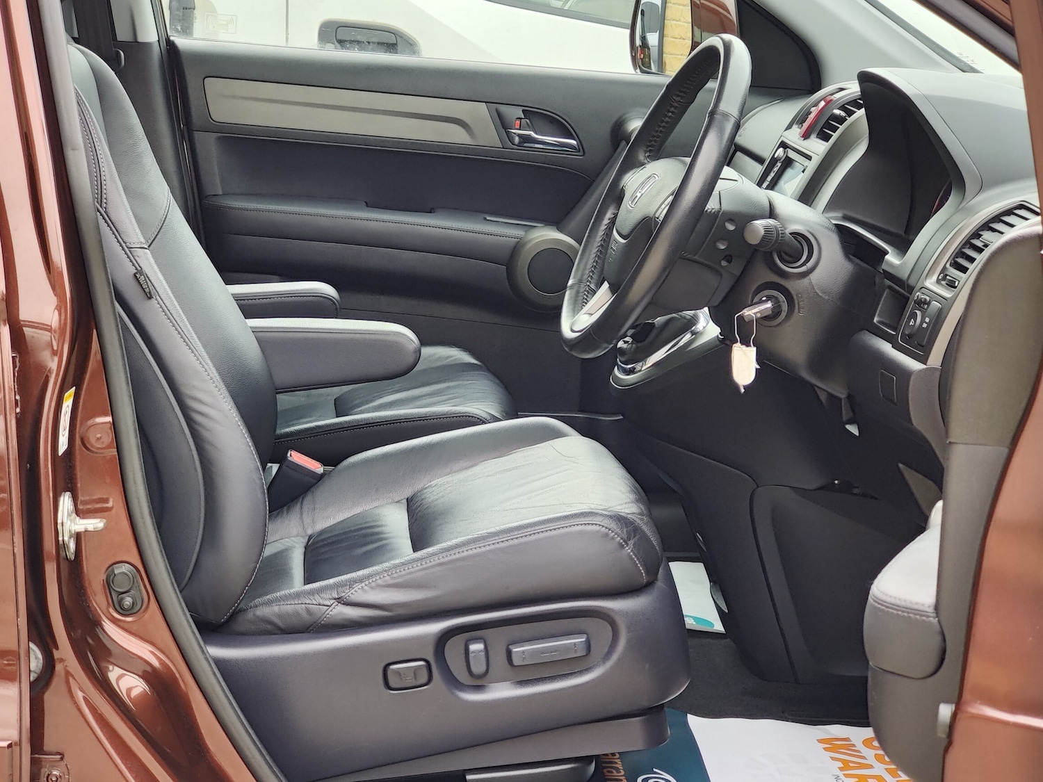 Used Honda CR-V 2012 for sale - 74427857: Photo 41