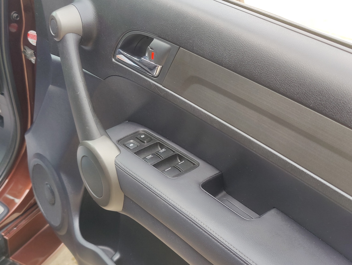 Used Honda CR-V 2012 for sale - 74427857: Photo 42