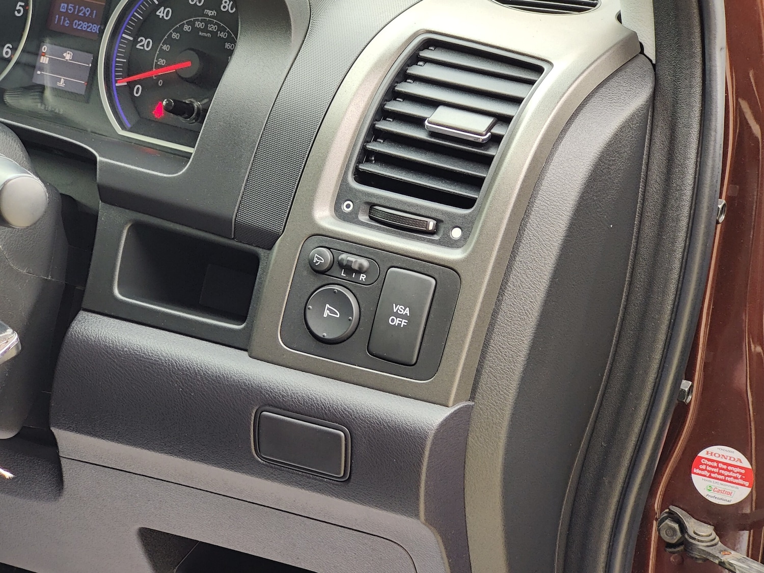 Used Honda CR-V 2012 for sale - 74427857: Photo 43