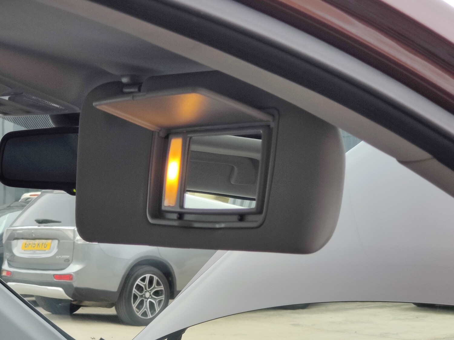 Used Honda CR-V 2012 for sale - 74427857: Photo 44