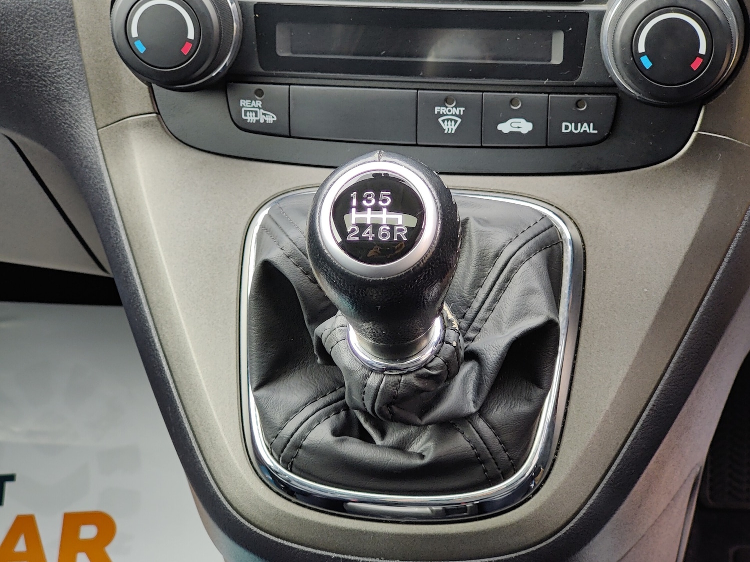 Used Honda CR-V 2012 for sale - 74427857: Photo 45