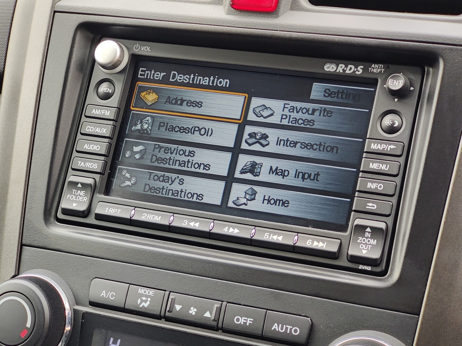 Used Honda CR-V 2012 for sale - 74427857: Photo 48