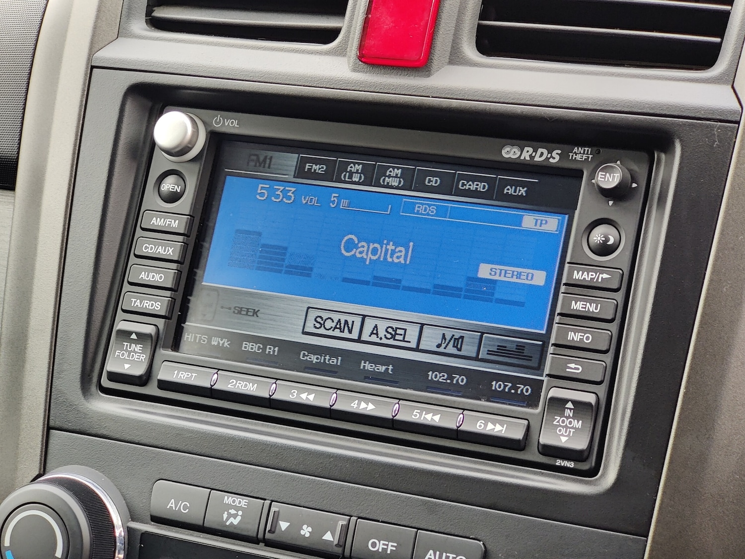 Used Honda CR-V 2012 for sale - 74427857: Photo 49