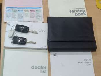 Used Honda CR-V 2012 for sale - 74427857: Photo